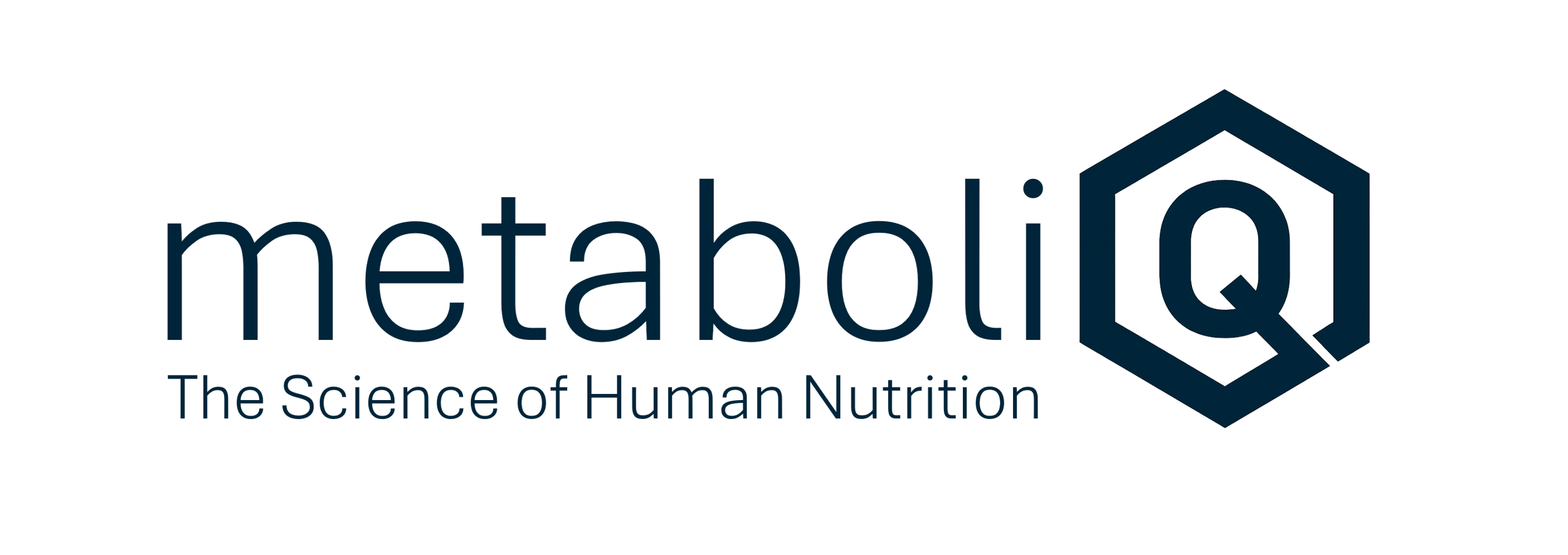 metaboliQ – The Science of Human Nutrition